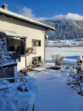 Apartment bei Anna